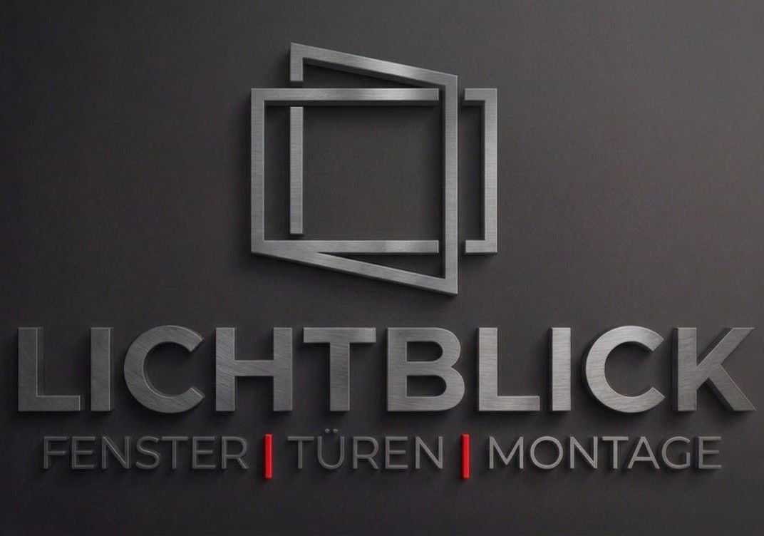 Lichtblick — Fenster | Türen | Montage